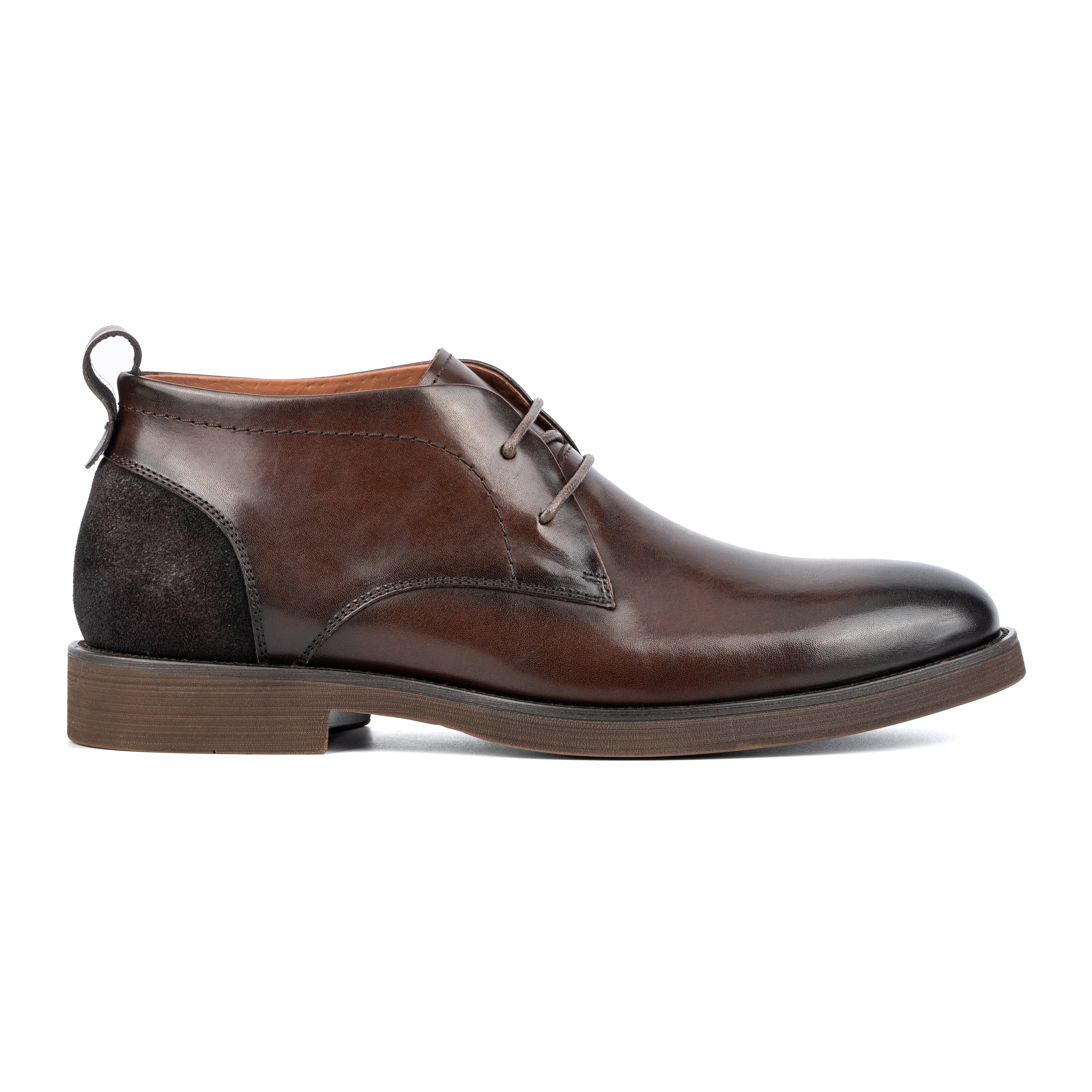  Vintage Foundry Co. Men's Marlow Boots - Black - Bonton