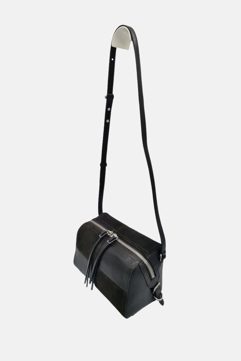  Oryany Oryany - New Diner Crossbody Medium Handbags - Dark Chocolate / One Size - Default Title - Bonton