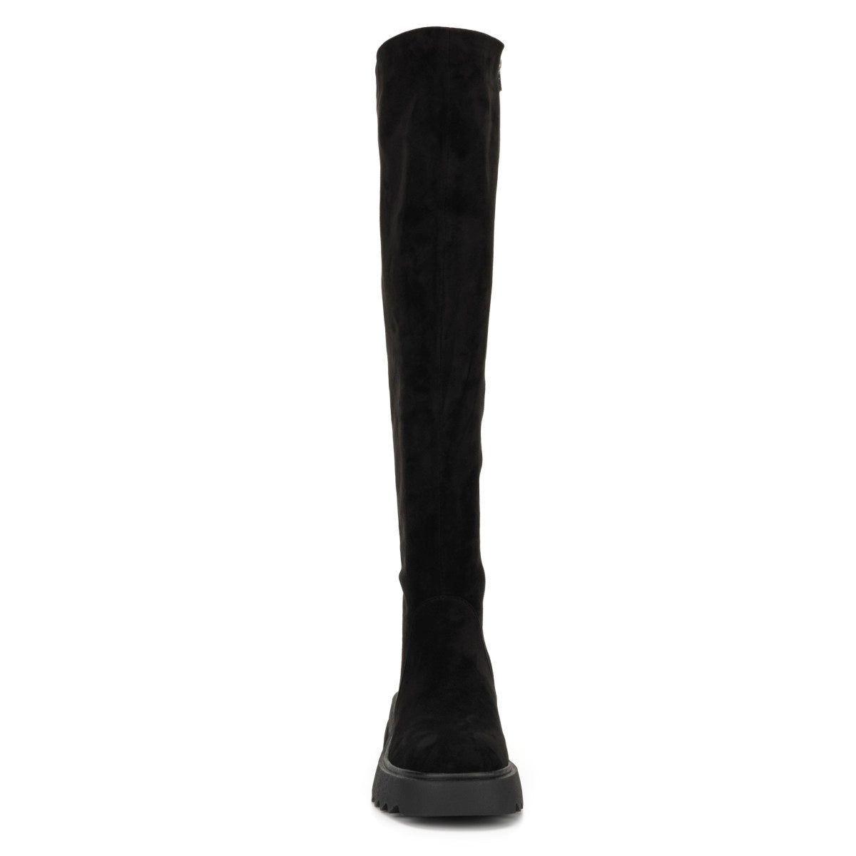  Torgeis Women's Alfie Tall Boot - Black - Bonton