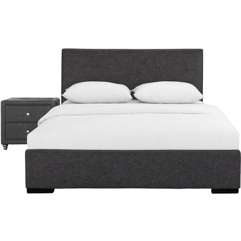 Abbey Bed