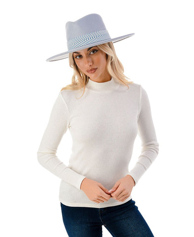 The Quinn Hat