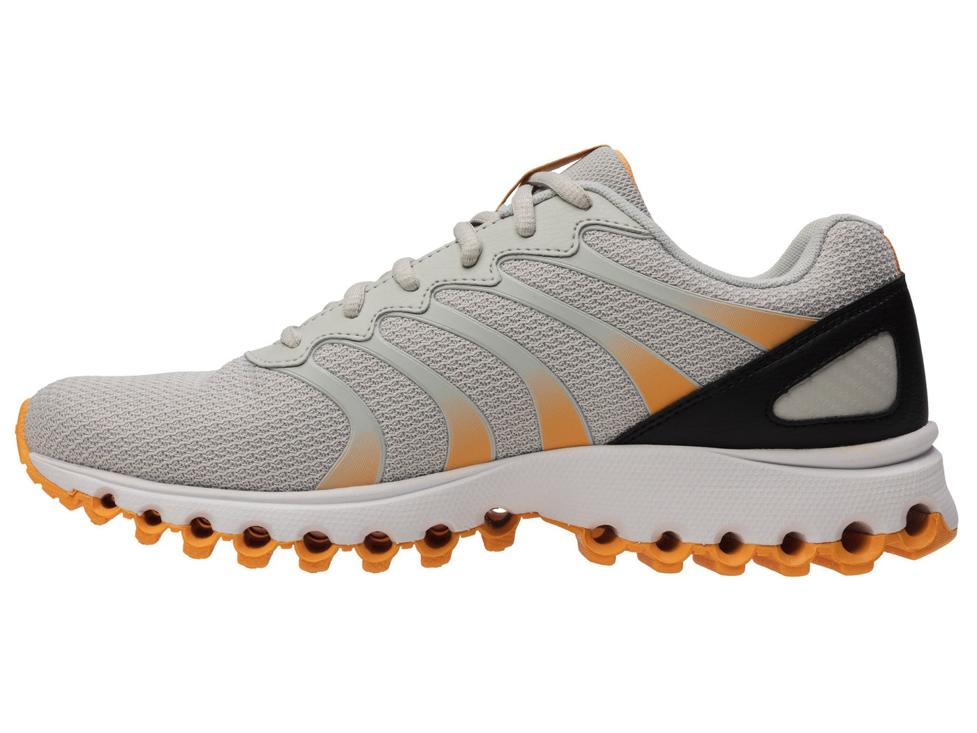  K-Swiss  TUBES 200 - Mens 7 - Bonton
