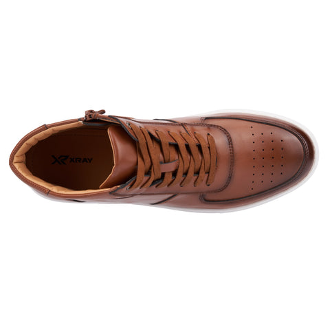 Men's Byron Chukka Boots