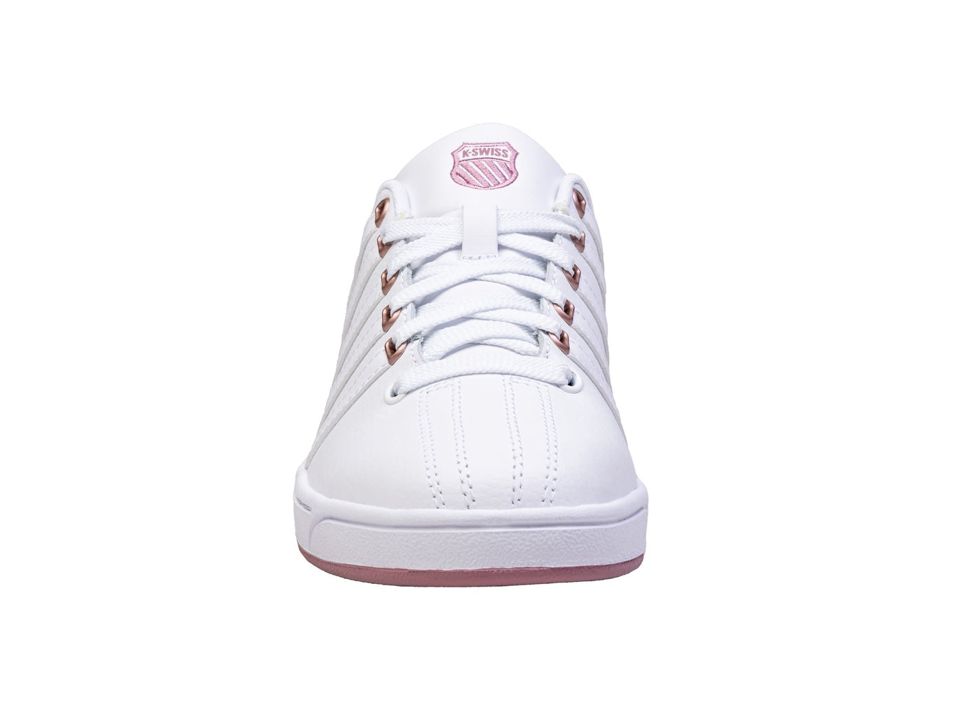  K-Swiss  COURT PRO II CMF SP - Womens 5 - Bonton