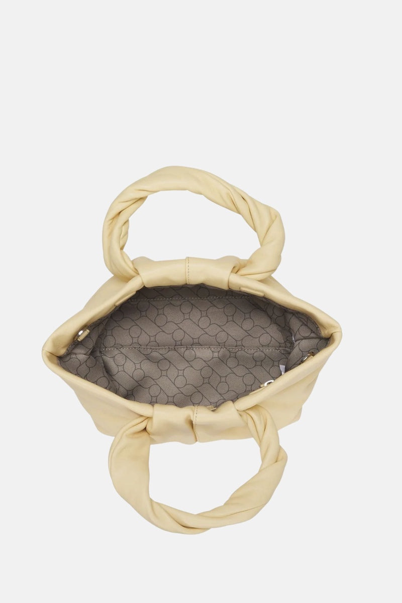  Oryany Oryany - Cozy Small Crossbody Handbags - Baby Yellow / One Size - Default Title - Bonton