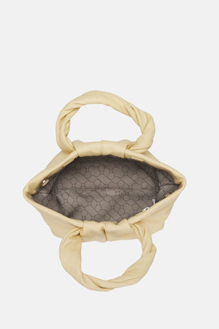 Oryany - Cozy Small Crossbody Handbags - Baby Yellow / One Size