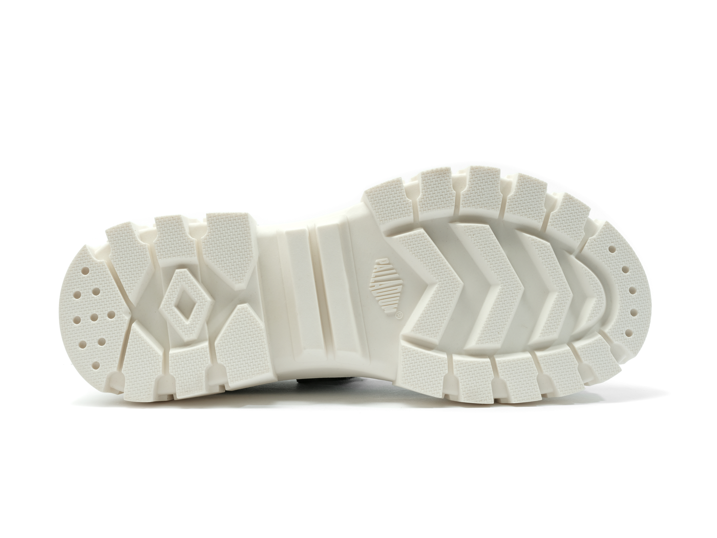  Palladium REVOLT SANDAL MONO - Womens 5 - Bonton