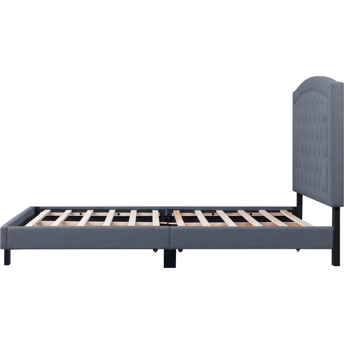  Carlisle Bed - Queen - Bonton