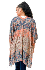 The Marlo Kimono