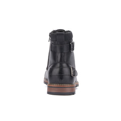 Men's Emmett Ankle Boots
