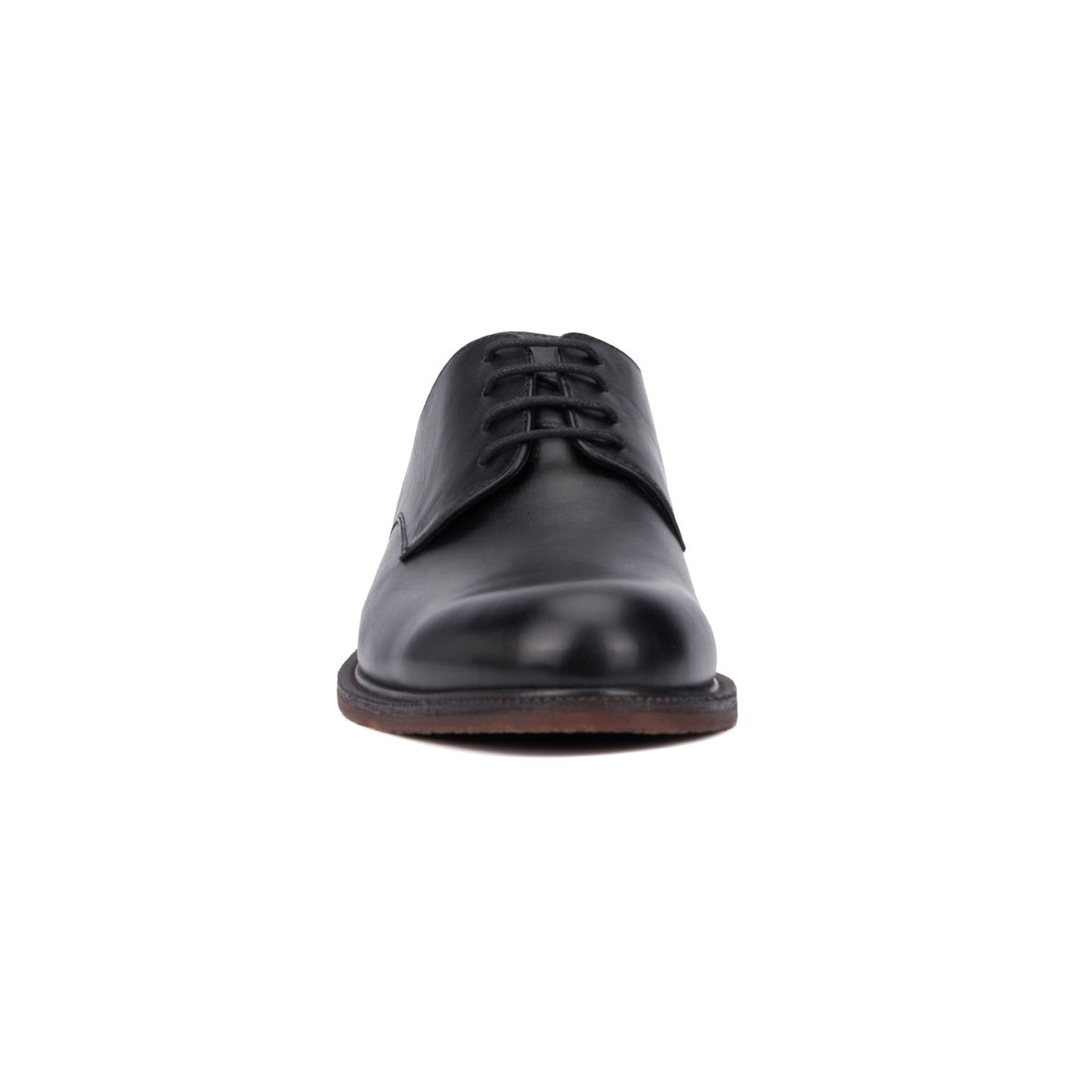  Vintage Foundry Co. Vintage Foundry Co. Men's Richmond Oxford Dress Shoe - BLACK - Bonton