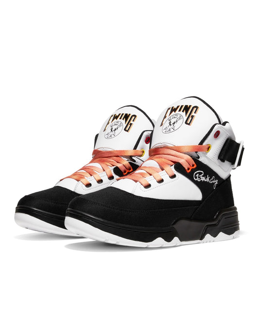 33 HI X KID N PLAY White/Black/Multi