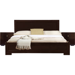 Oxford Bed