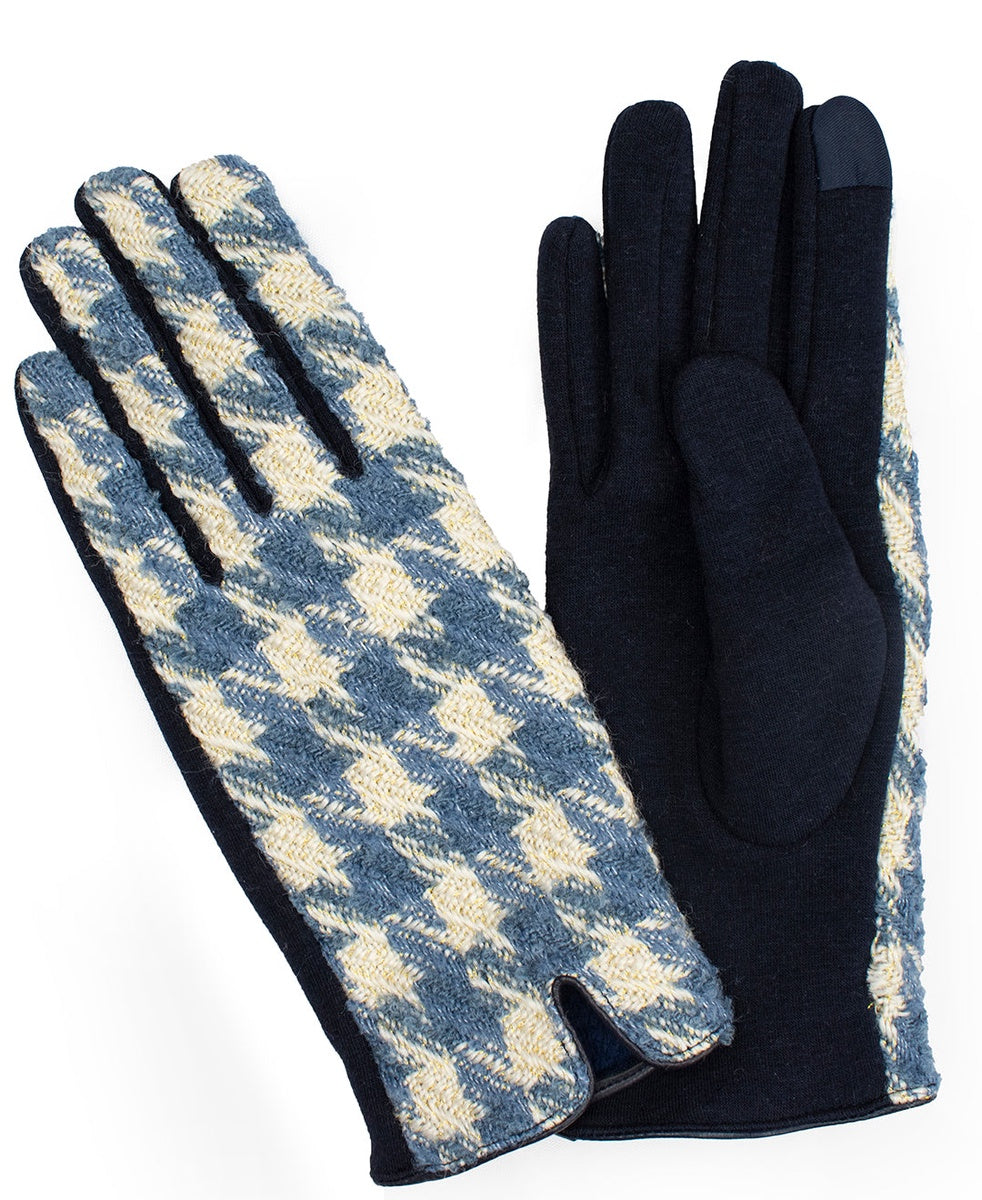  Marcus Adler The Noah Glove - Blue - Bonton