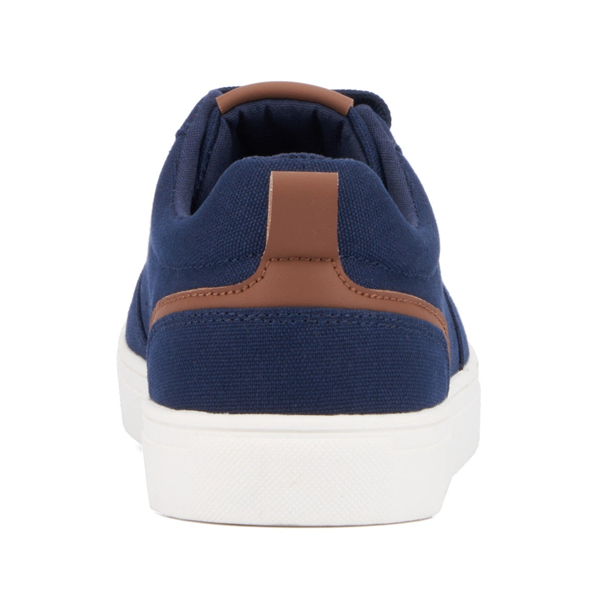  Xray Footwear Xray Footwear Men's Monty Low Top Sneakers - NAVY - Bonton