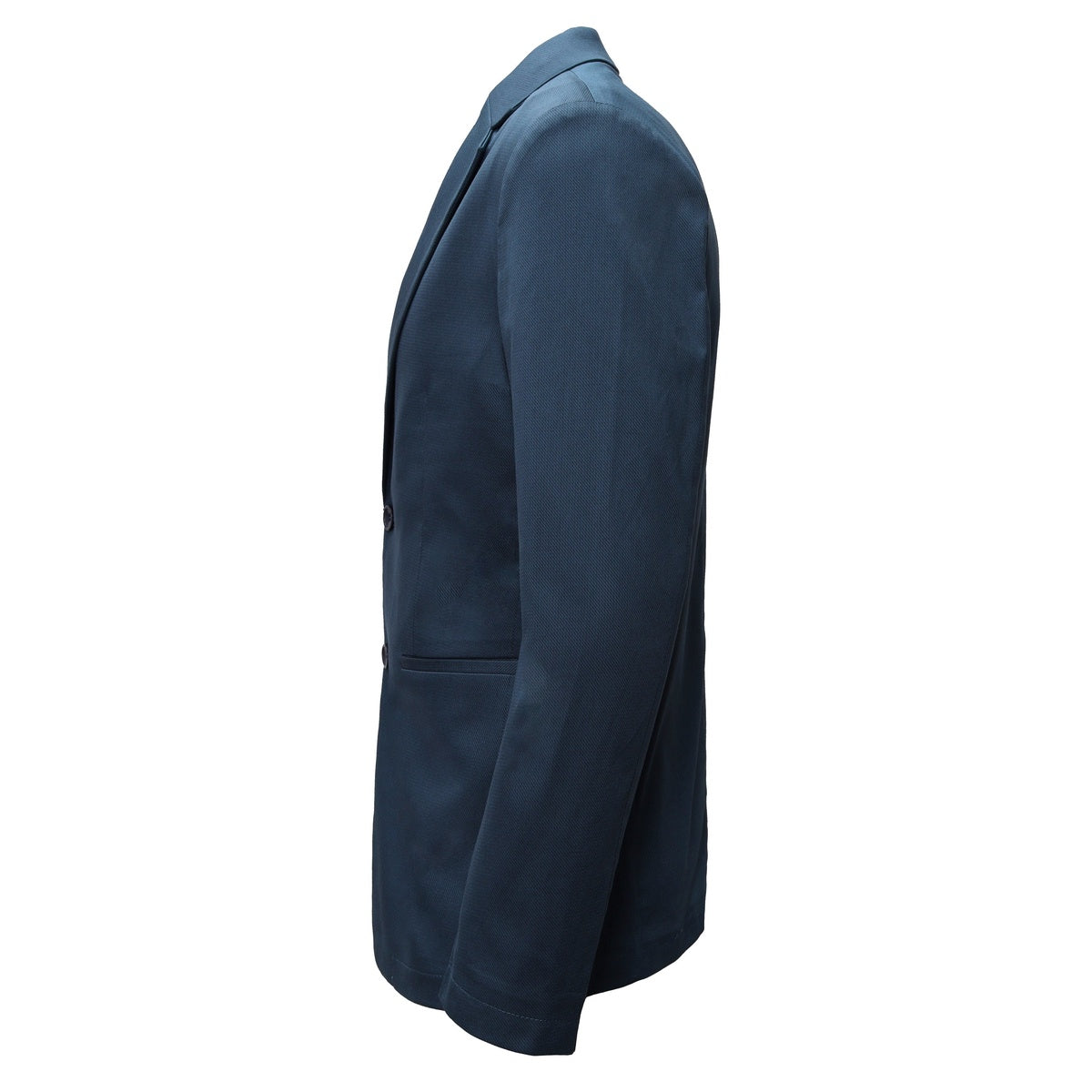  Barocco PRESTIGE BLAZER PETROL - XS - Bonton