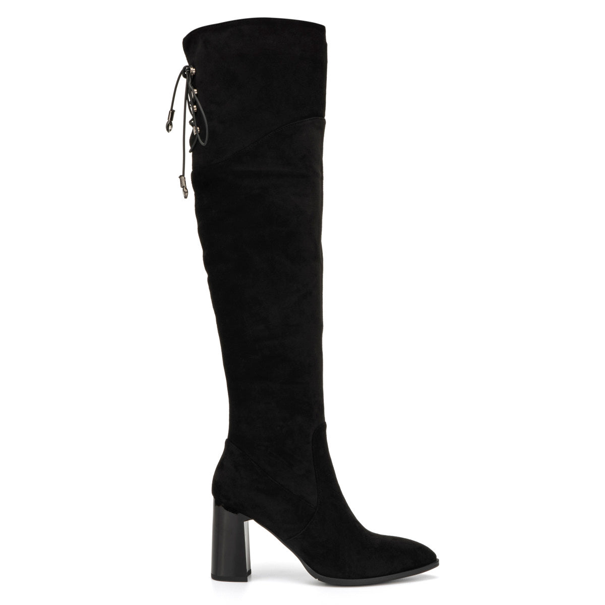  Torgeis Women's Ryder Tall Boot - Black - Bonton