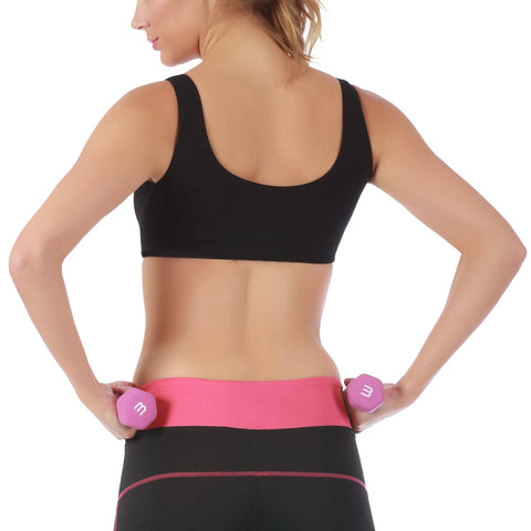 InstantFigure Shapewear Bra Top WBT006