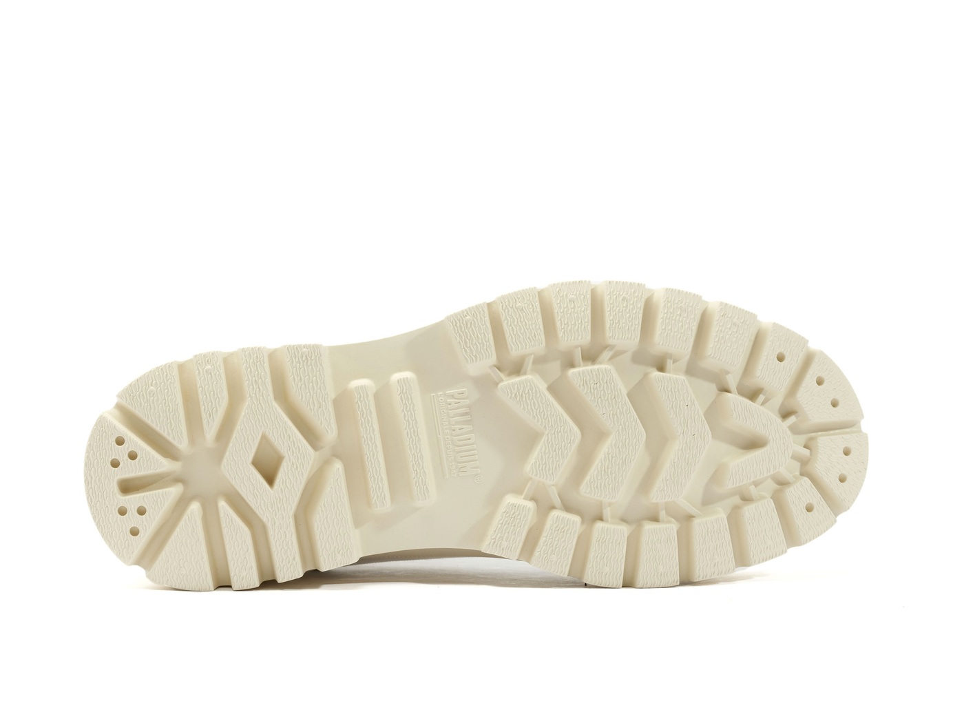  Palladium PALLASHOCK ORGANIC 2 - Womens 6 / Big Kids 4.5 - Bonton