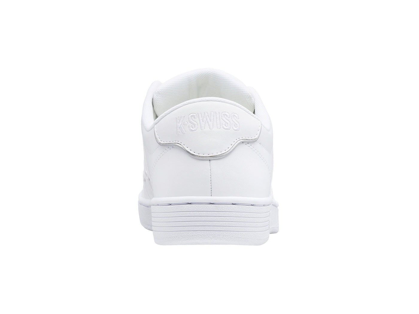  K-Swiss  COURT PRO II CMF - Mens 6.5 - Bonton