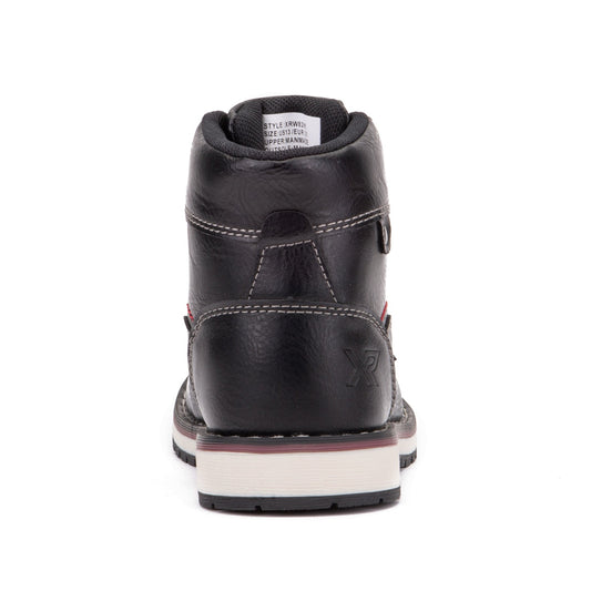 Xray Footwear Boy's Youth Jayden Ankle Boots