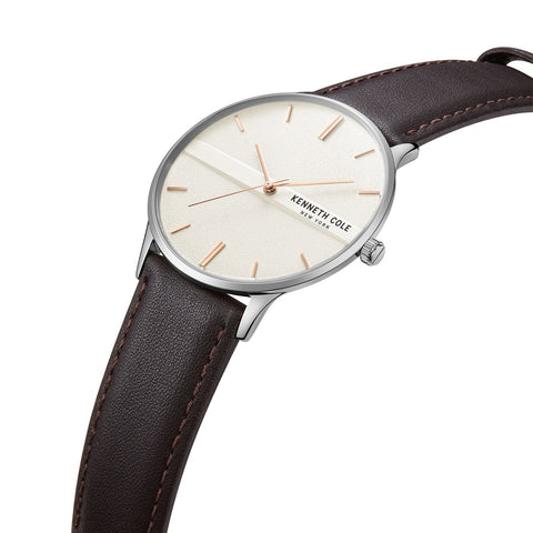Kenneth Cole New York Men's Classic Watch
