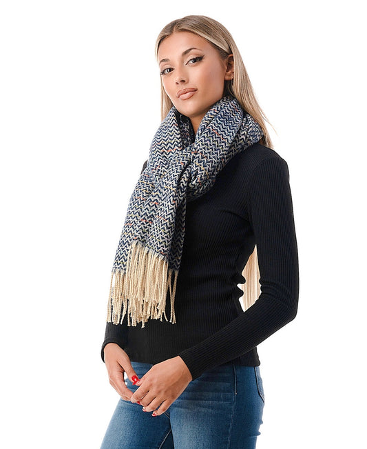 The Bailey Scarf