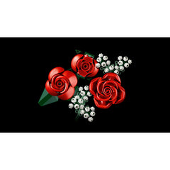 LEGO® Icons Bouquet of Roses Building Set 10328