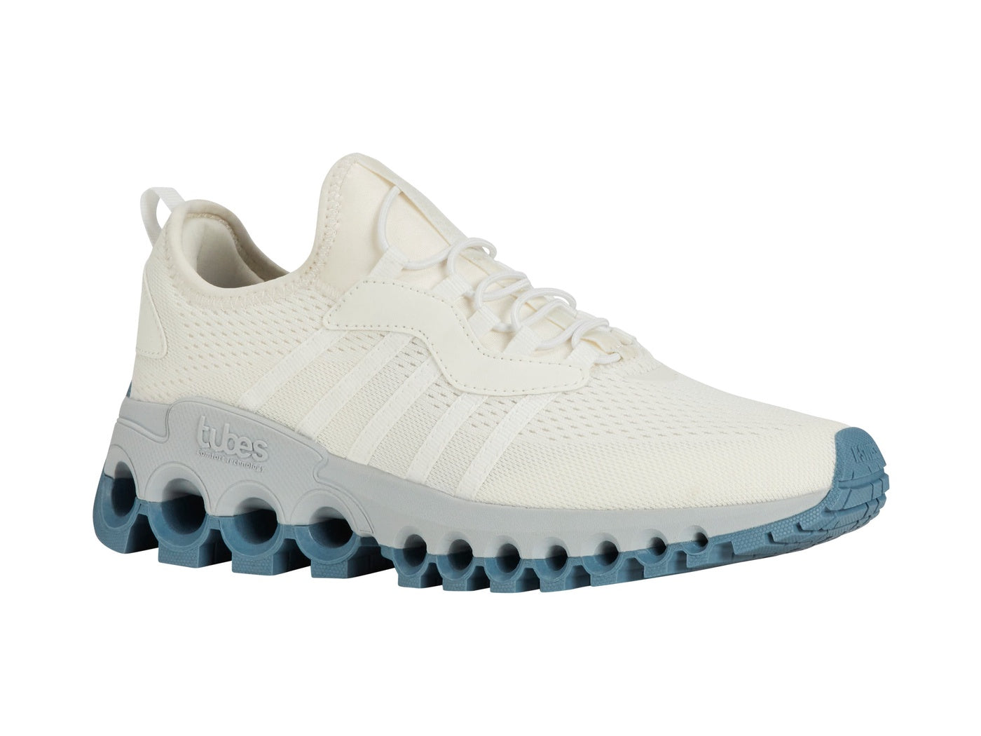  K-Swiss  TUBES SLIP-on - Womens 5.5 - Bonton