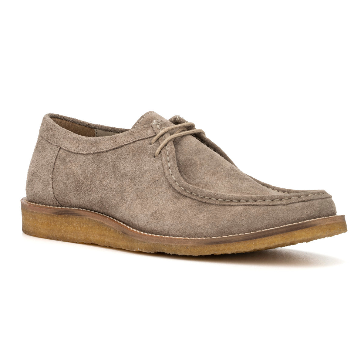  Reserved Footwear New York New York Men's Oziah Loafer - Brown - Bonton