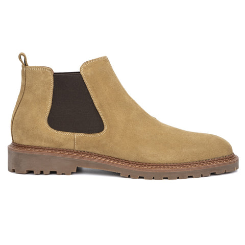 Vintage Foundry Co. Men's Blaise Chelsea Boot