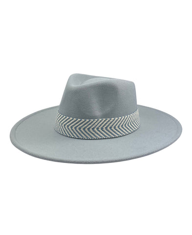 The Quinn Hat