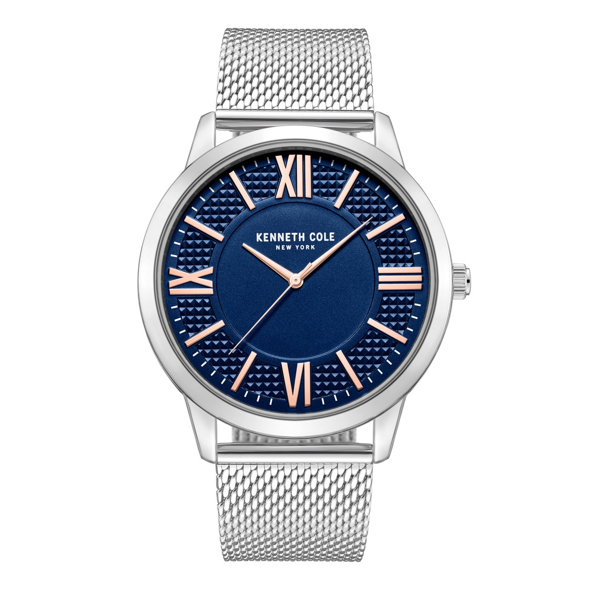  Kenneth Cole New York Kenneth Cole New York Men's Classic Watch - Default Title - Bonton