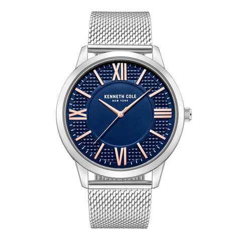 Kenneth Cole New York Men's Classic Watch