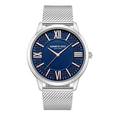 Kenneth Cole New York Men's Classic Watch