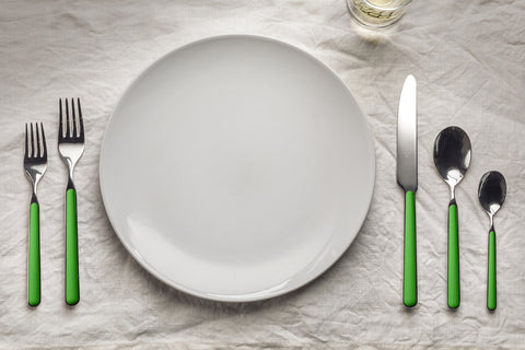 Fantasia Flatware Set