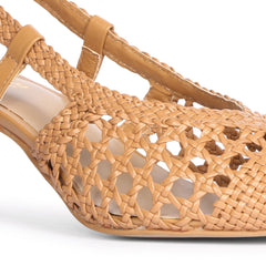 Abril - Heel Sandals