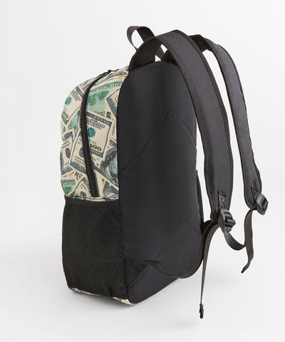 Cash Money Backpack