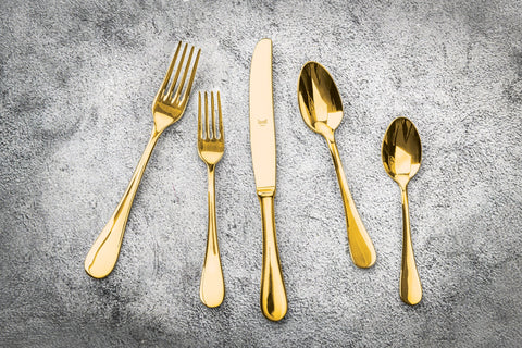 Brescia Flatware Set