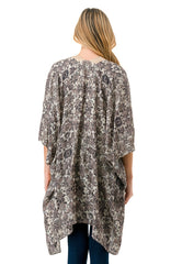 The Lovisa Kimono