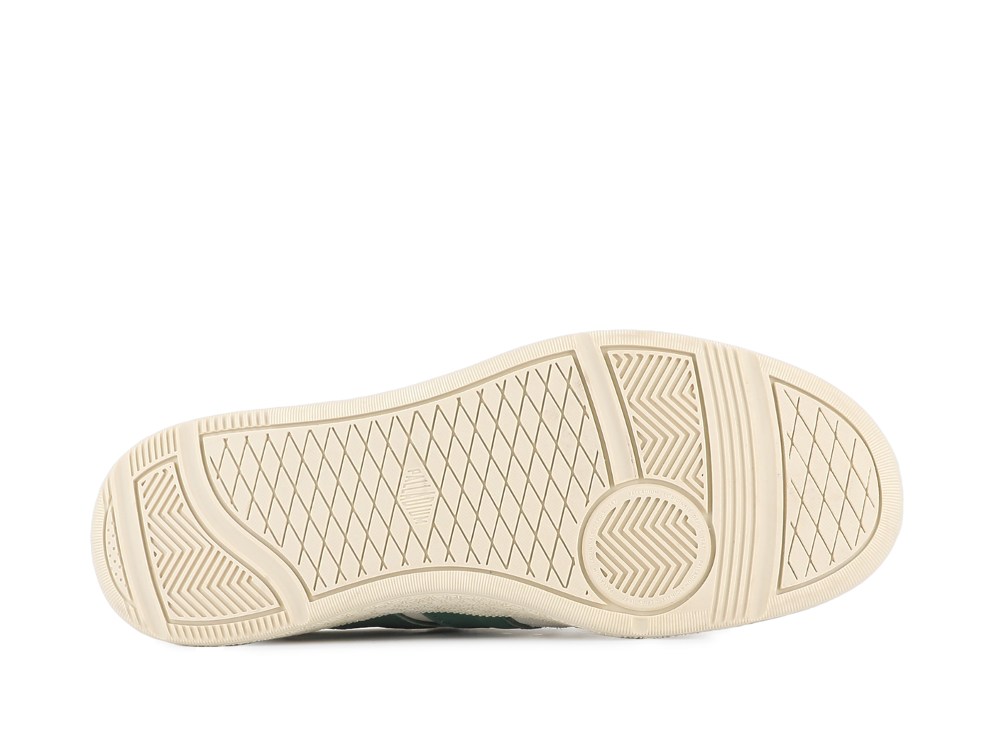  Palladium PALLACUP FLAME LTH - Womens 7.5 / Big Kids 6 - Bonton