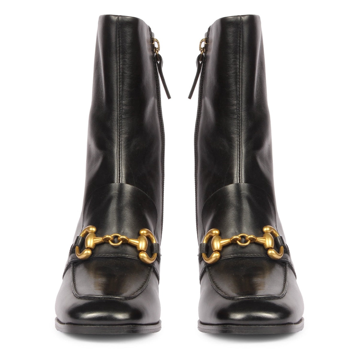  Saint G Daffodil - Ankle Boots - Black - Bonton