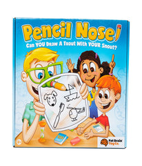 Pencil Nose Multi