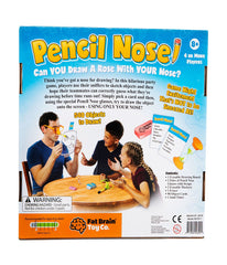 Pencil Nose Multi