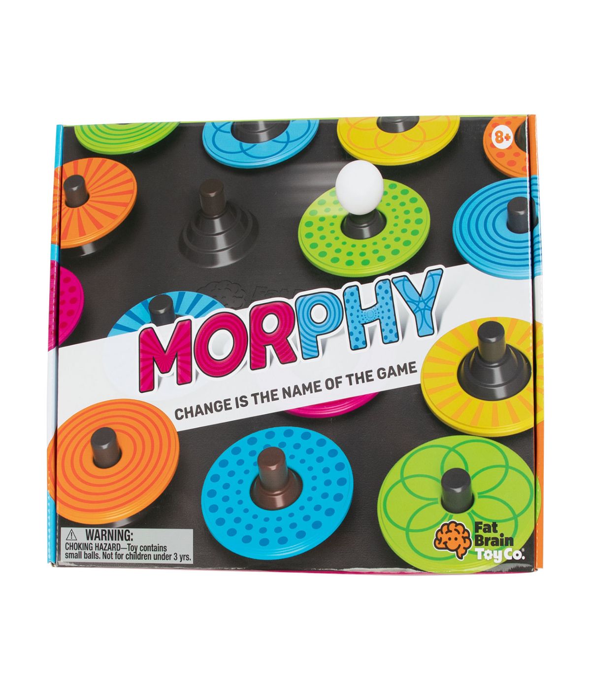  Morphy Multi - Multi - Bonton