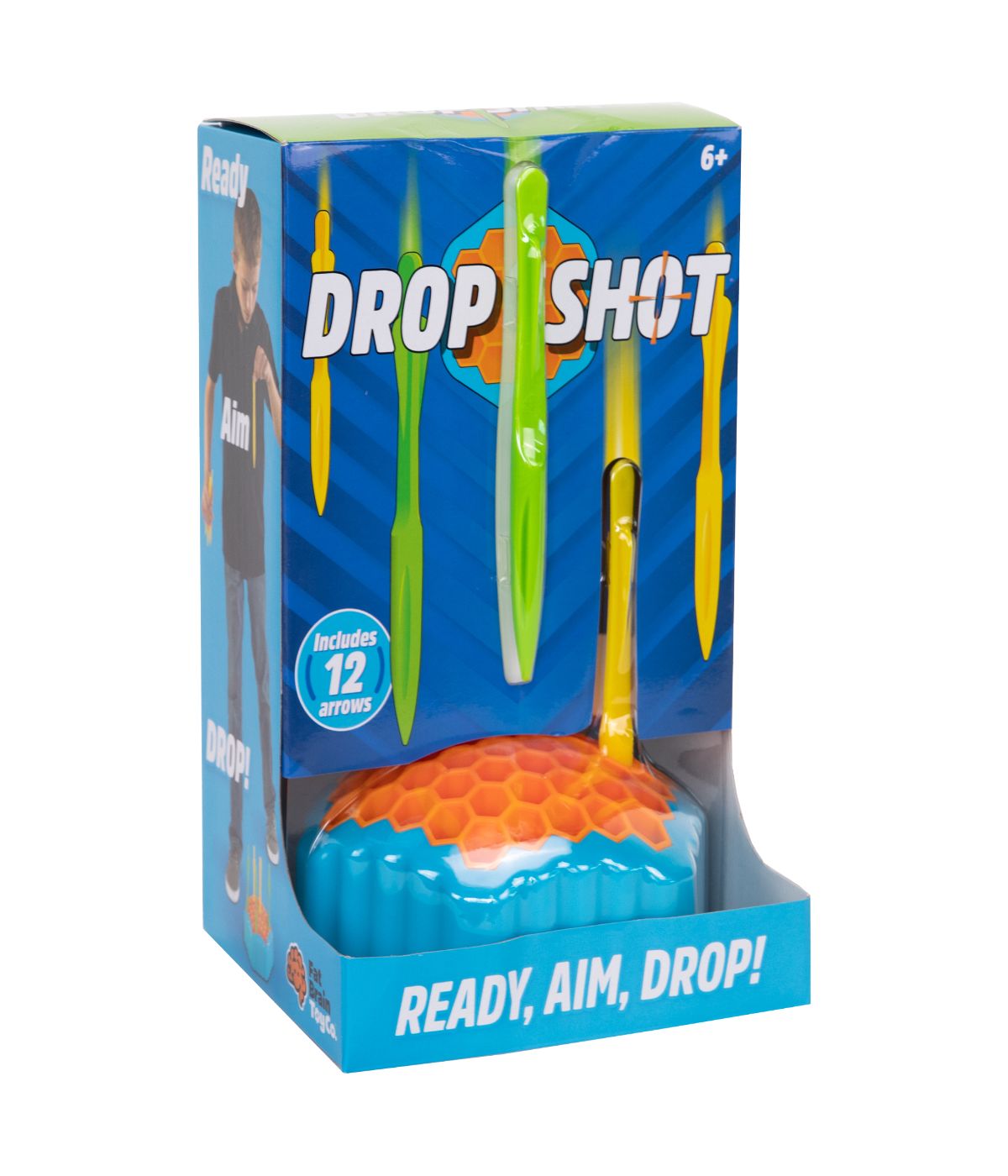  Drop Shot Multi - Multi - Bonton