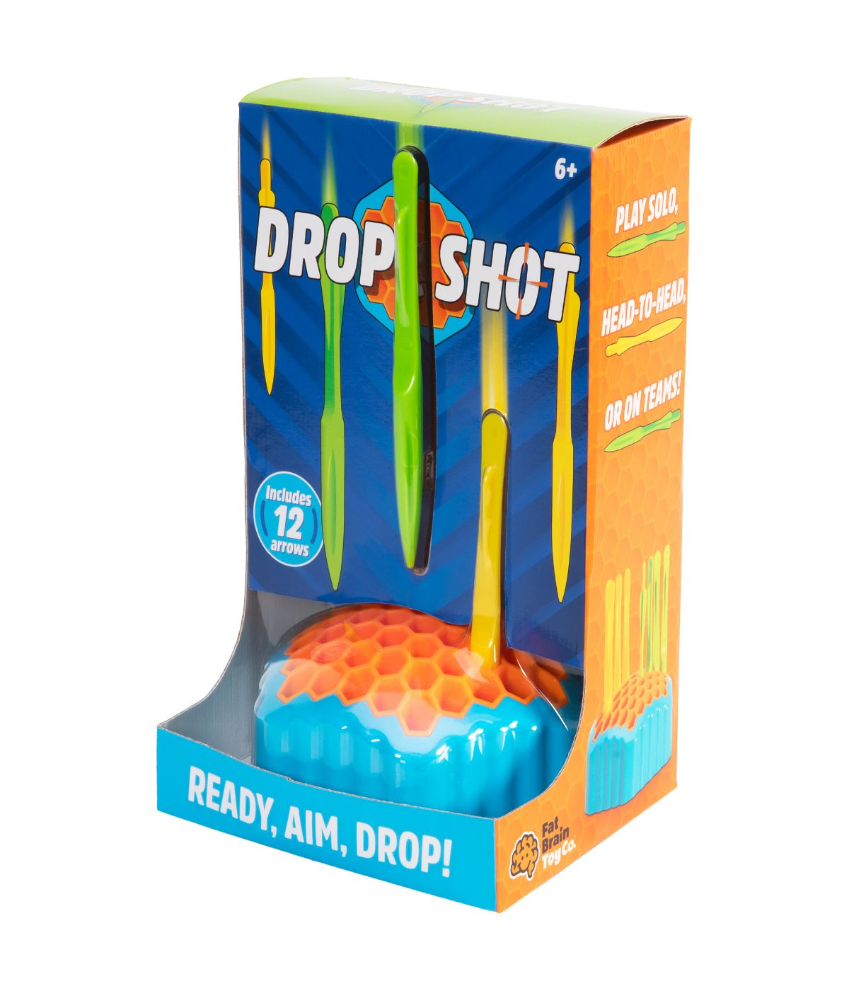  Drop Shot Multi - Multi - Bonton