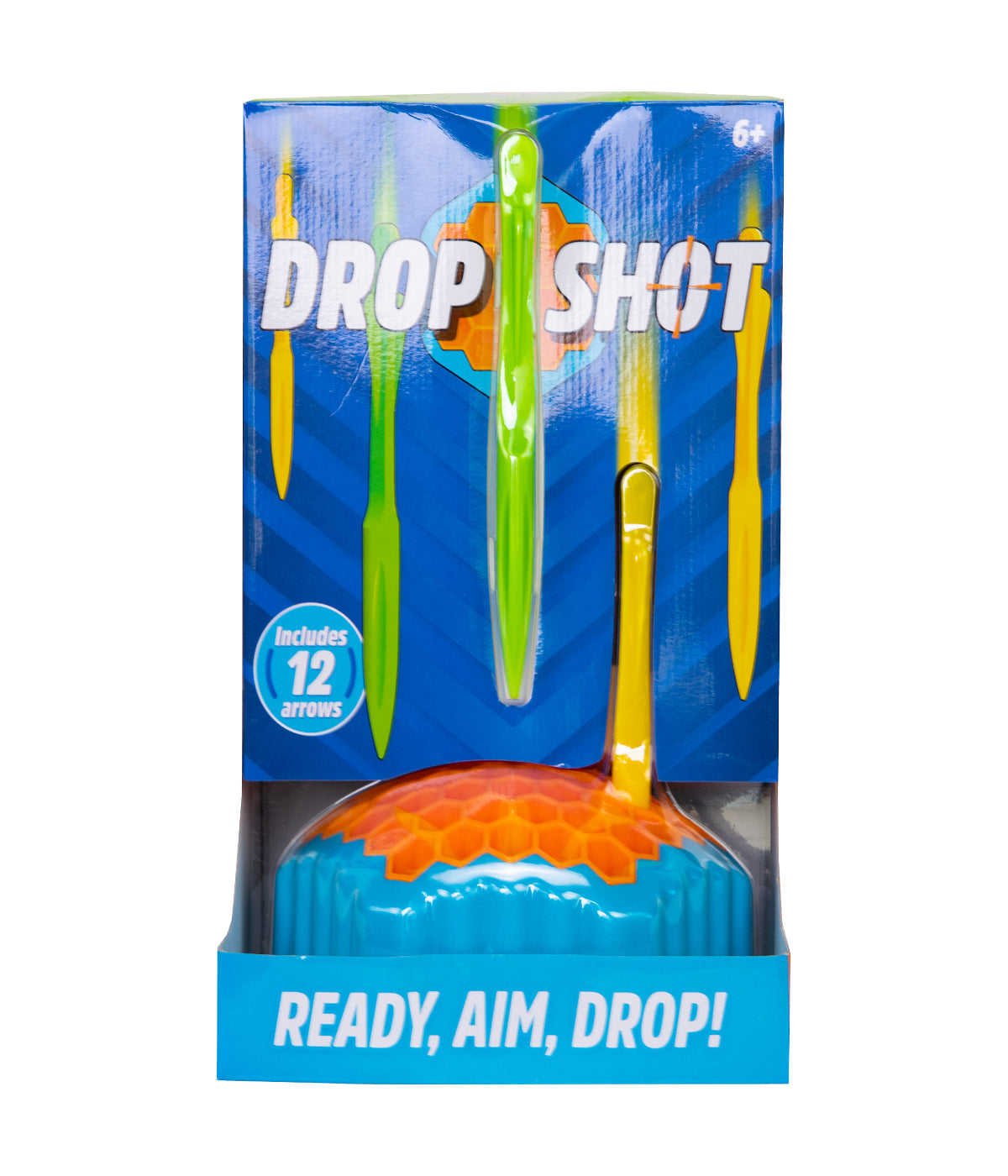  Drop Shot Multi - Multi - Bonton