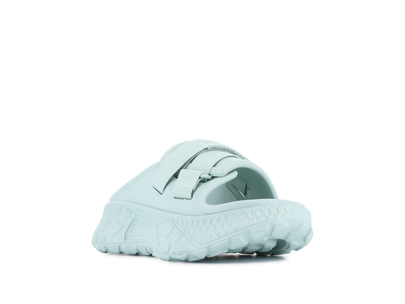  Palladium OFFBOUND SLIDE - Womens 7.5 / Big Kids 6 - Bonton