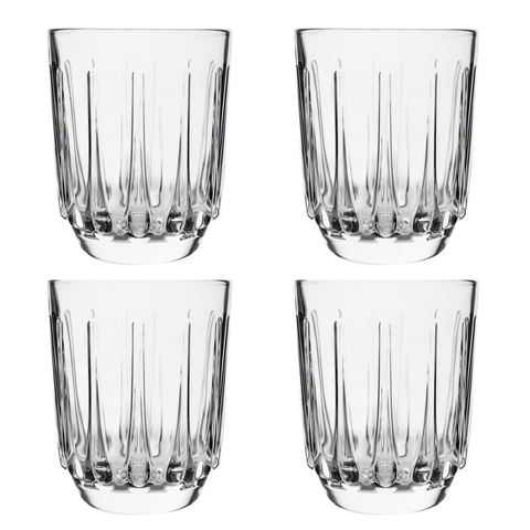 550 Anniversary Tumbler Set/4